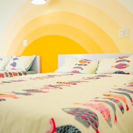 Hotel Ariel House Quy Nhon Exterior foto