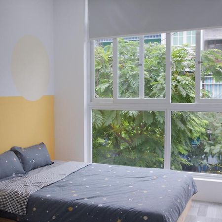 Hotel Ariel House Quy Nhon Exterior foto